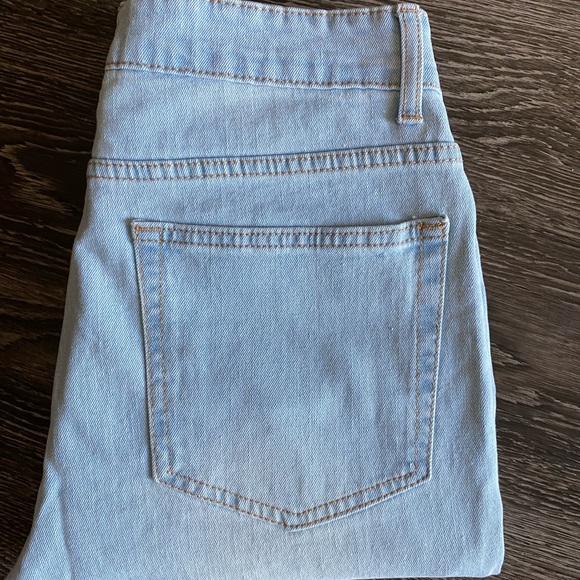 Fashion Nova Slim Jeans Mens Size 30 - Picture 3 of 4